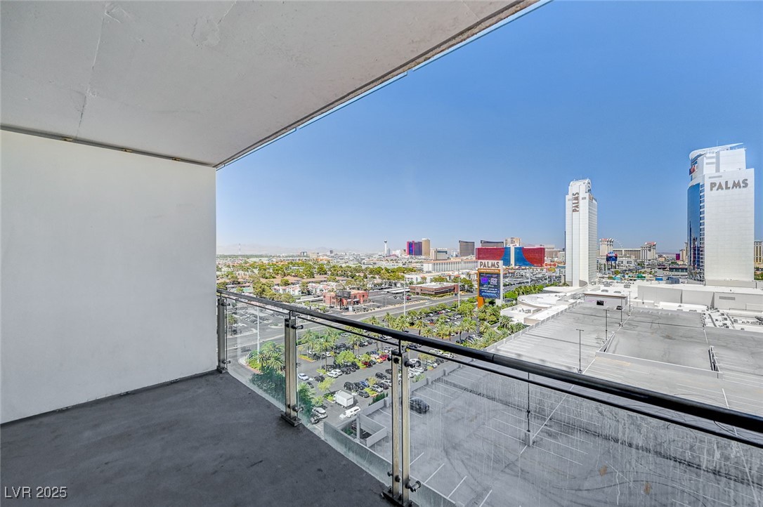 4381 West Flamingo Road, Unit 1512 Las Vegas, NV 89103 - Photo 28 of 36