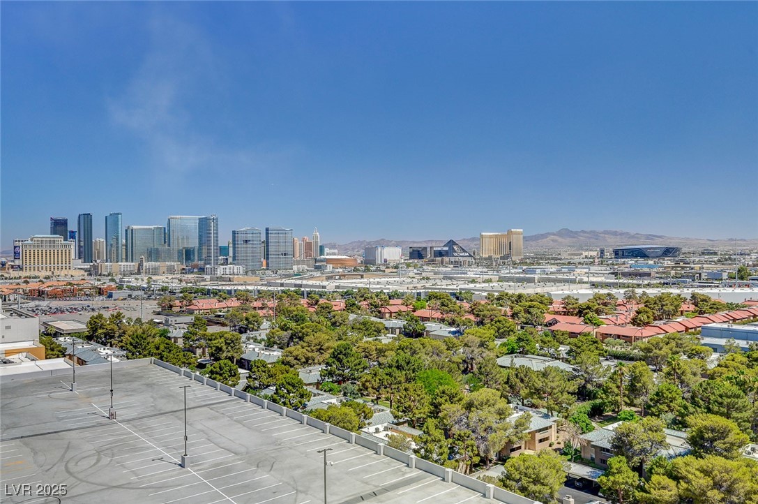 4381 West Flamingo Road, Unit 1512 Las Vegas, NV 89103 - Photo 29 of 36