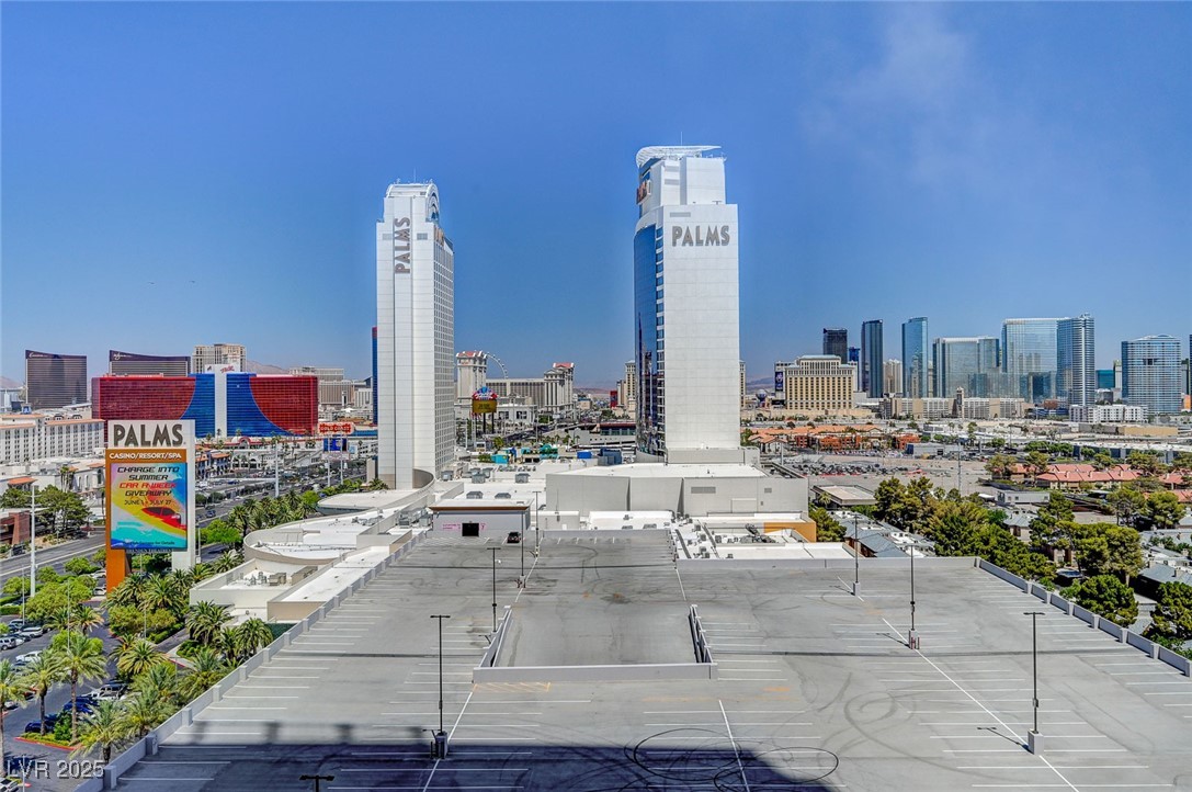 4381 West Flamingo Road, Unit 1512 Las Vegas, NV 89103 - Photo 30 of 36