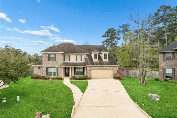 $475,000 | 205 Del Sol West, Covington, LA 70433