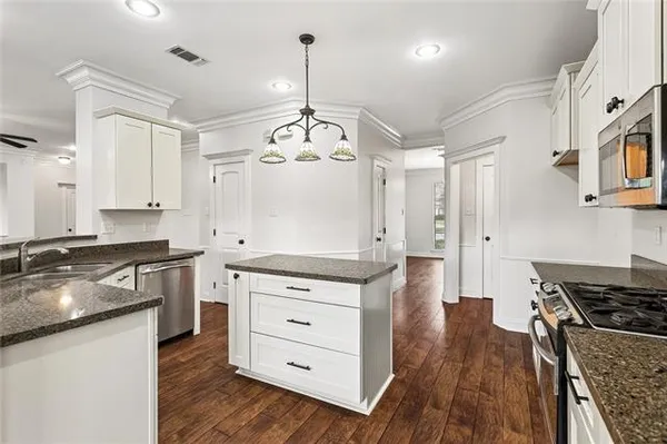 $475,000 | 205 Del Sol West, Covington, LA 70433