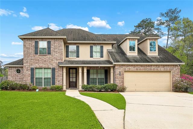 205 Del Sol West Covington, LA 70433 - Photo 2 of 40