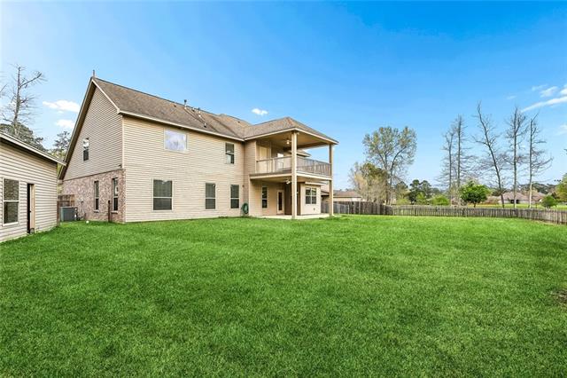 205 Del Sol West Covington, LA 70433 - Photo 31 of 40