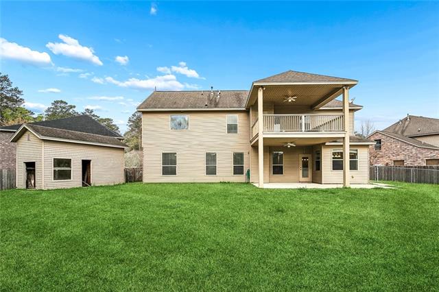 205 Del Sol West Covington, LA 70433 - Photo 32 of 40