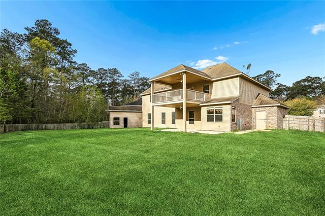 205 Del Sol West Covington, LA 70433 - Photo 33 of 40