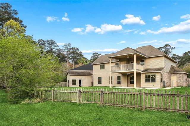 205 Del Sol West Covington, LA 70433 - Photo 35 of 40