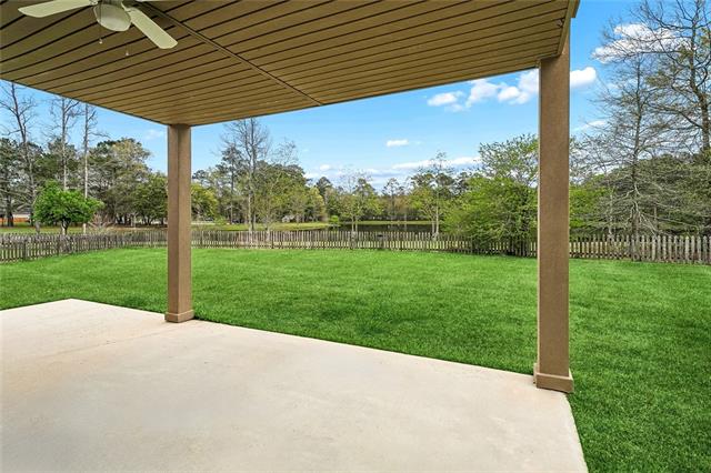 205 Del Sol West Covington, LA 70433 - Photo 36 of 40