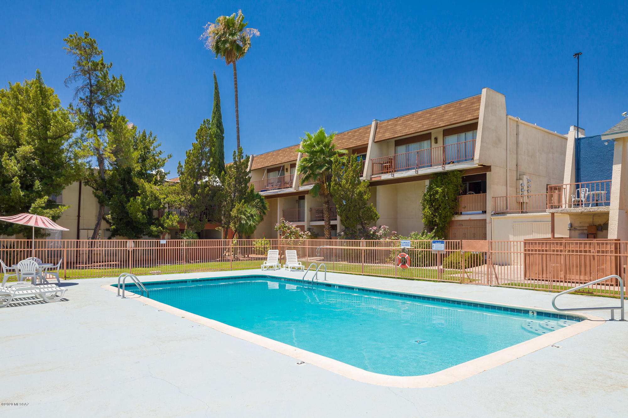 1600 North Wilmot Road, Unit 162 Tucson, AZ 85712 - Photo 3 of 23