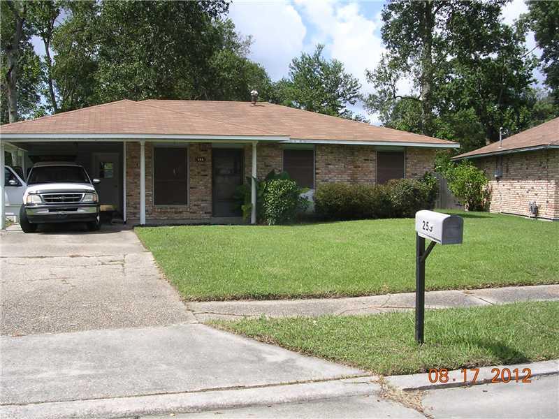 253 Hummingbird Lane Slidell, LA 70458 - Photo 1 of 8 Gallery Image 1