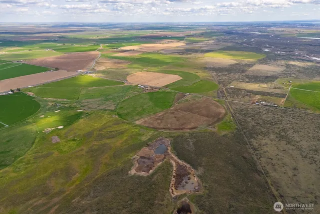 a view of an outdoor space and a lake view