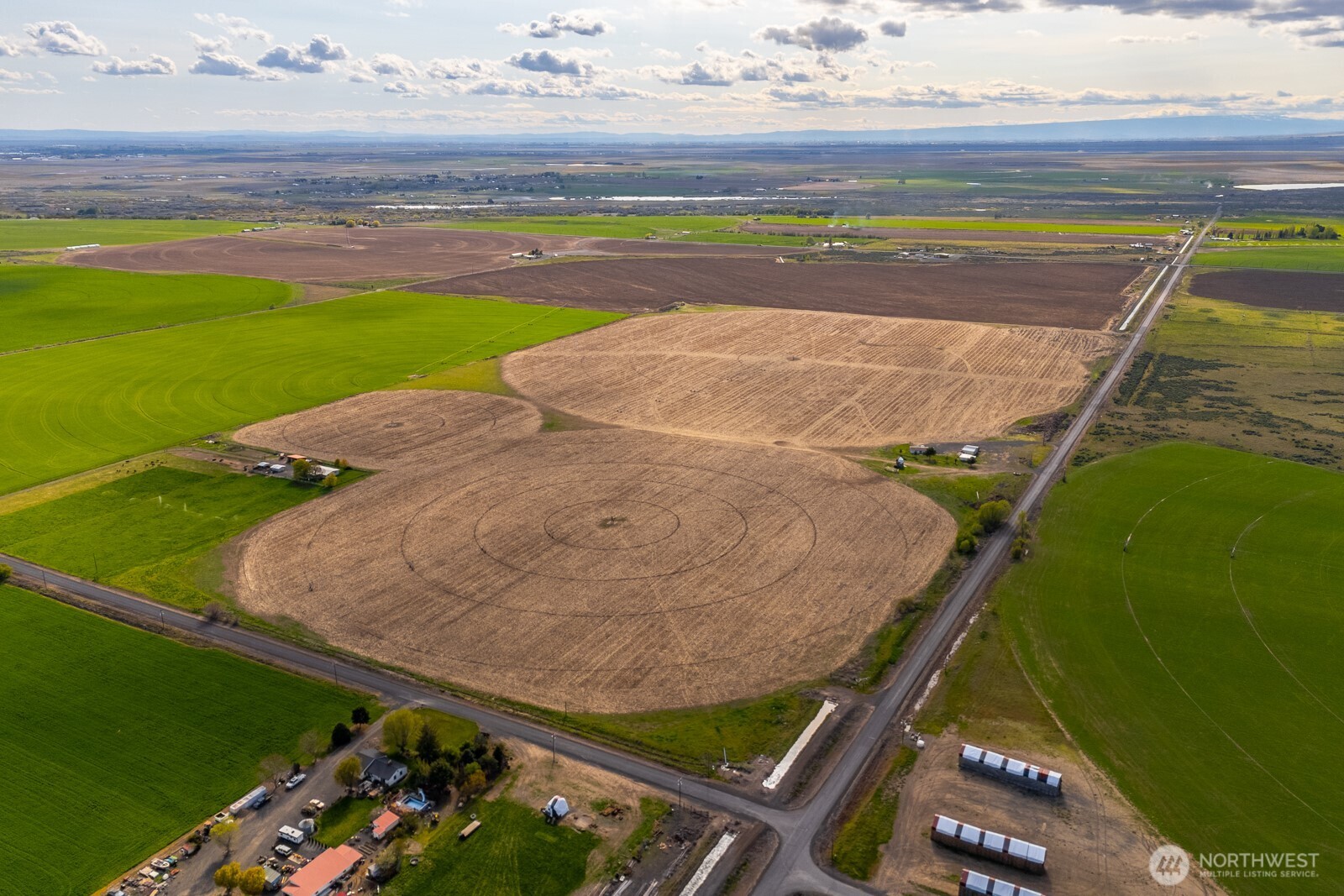 10701 12 Road Northeast Moses Lake, WA 98837 - Photo 25 of 33