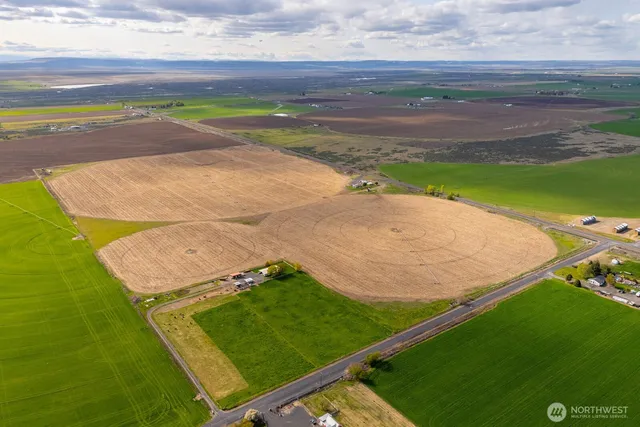a view of an outdoor space and a lake view