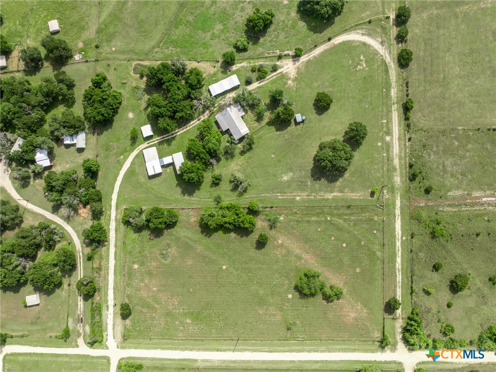 199 Apache Springs Road Briggs, TX 78608 - Photo 40 of 48