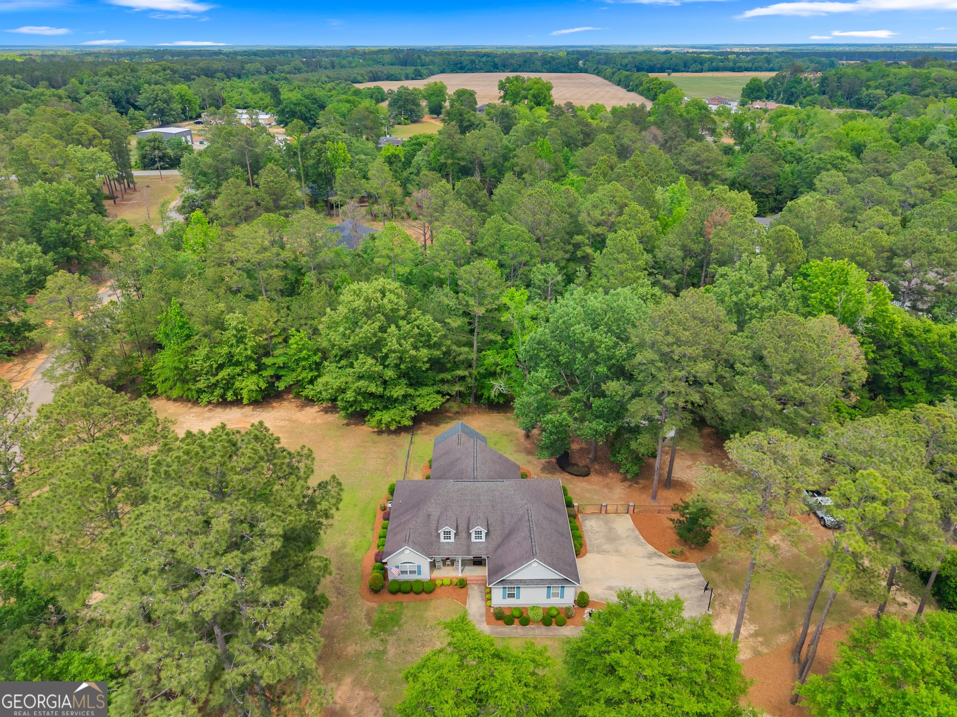 733 Flanders Lane Dublin, GA 31021 - Photo 63 of 72