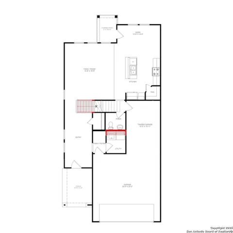 $371,990 | 314 Cowboy Knoll, Cibolo, TX 78108