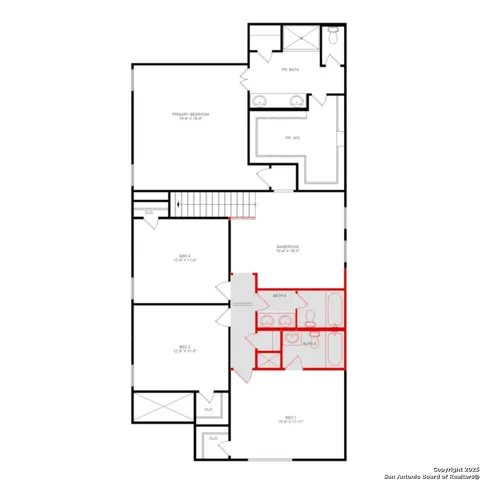 $371,990 | 314 Cowboy Knoll, Cibolo, TX 78108