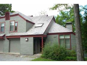 B3 Maple Ridge Road Winhall, VT 05340 - Photo 1 of 1 Gallery Image 1