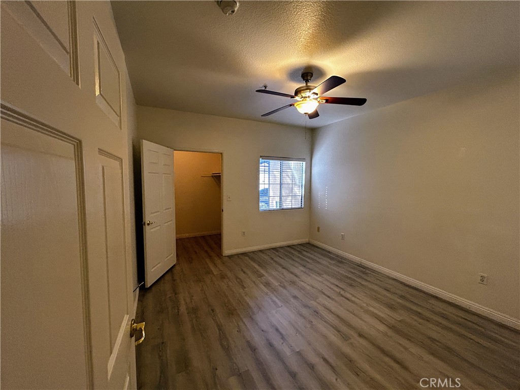 24909 Madison, Unit 111 Murrieta, CA 92562 - Photo 10 of 25 a view of an empty room with a window