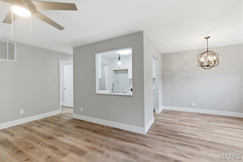 1209 Lofty Point Drive, Unit A Ballwin, MO 63021 - Photo 11 of 34 Gallery Image 11