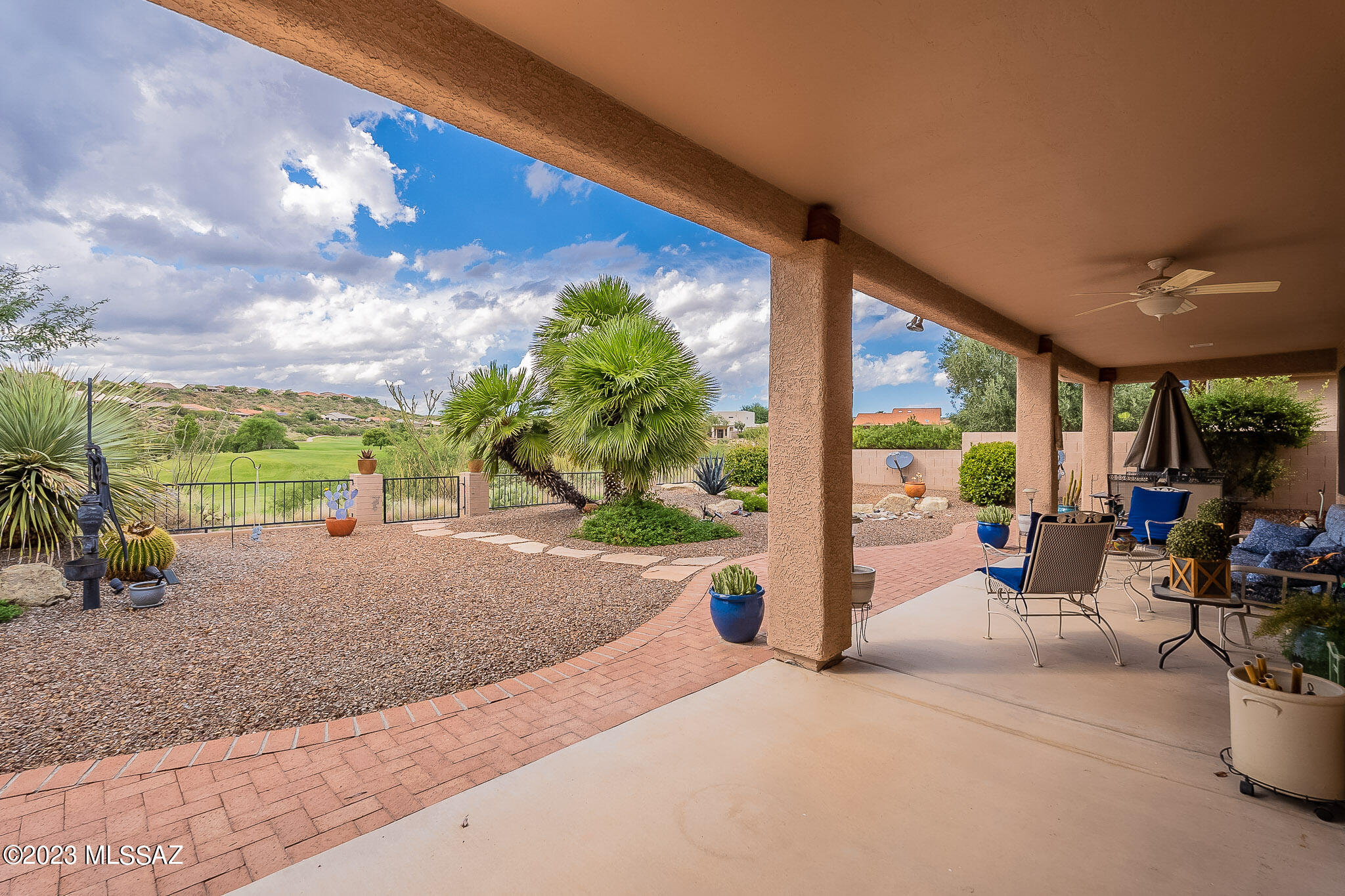 37464 South Ridgeview Boulevard Tucson, AZ 85739 - Photo 27 of 36
