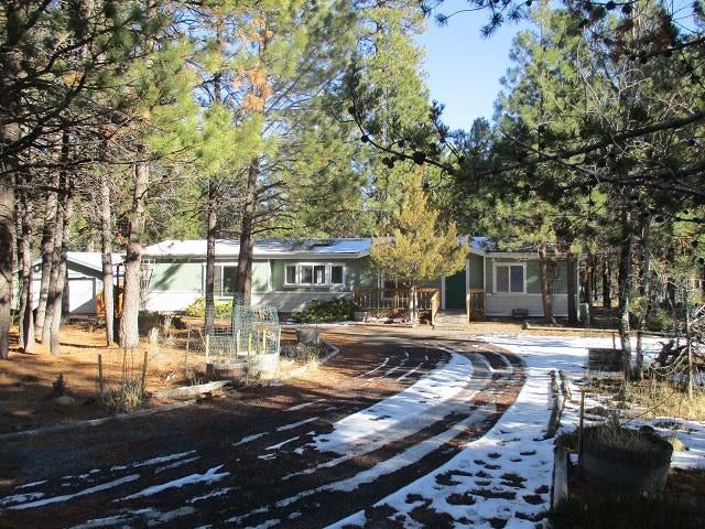 14834 Bluegrass Loop Sisters, OR 97759 - Photo 1 of 16 FRONT