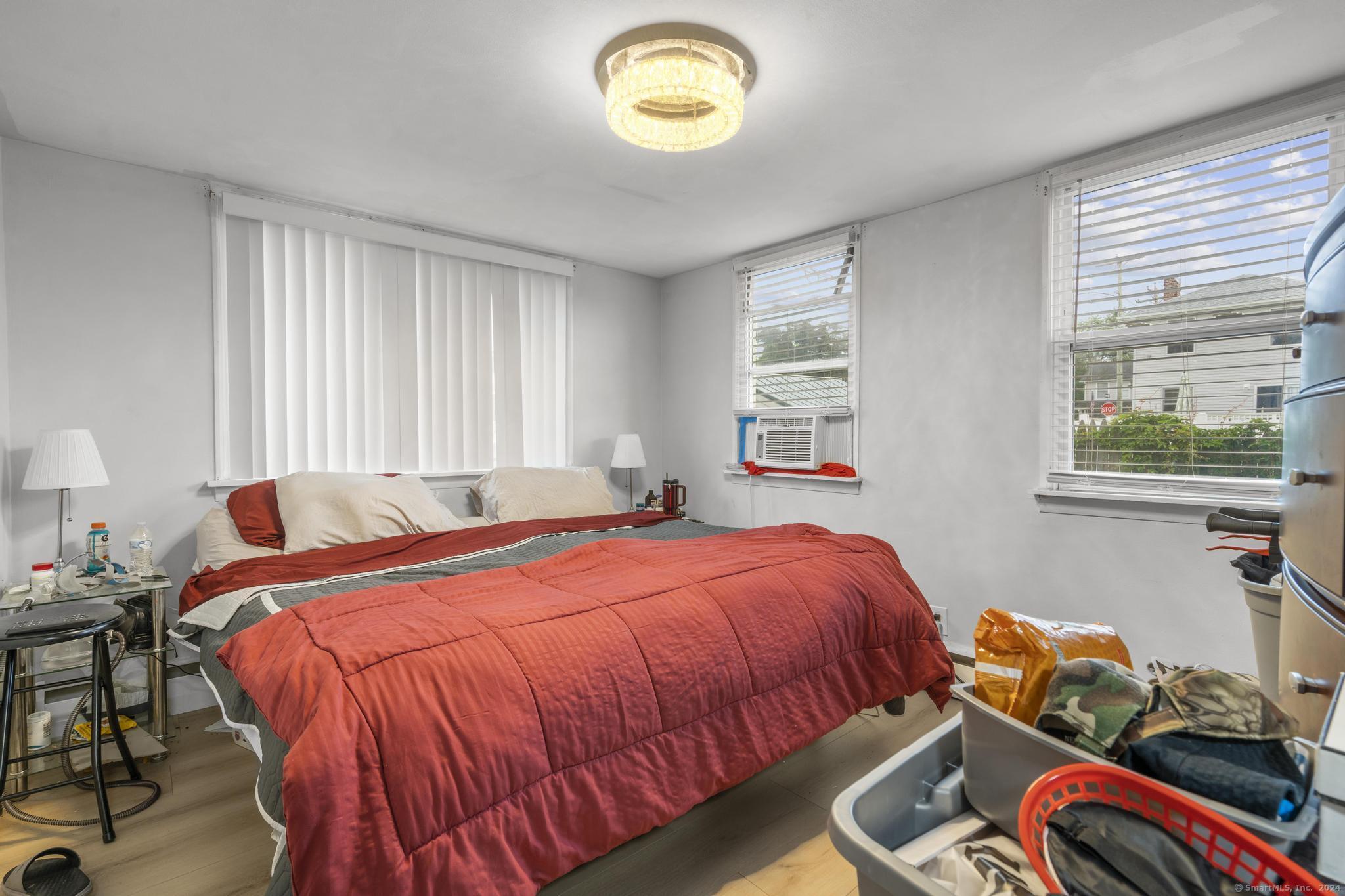 10 Cold Spring Street East Haven, CT 06512 - Photo 15 of 37 Photo taken while tenants in place.