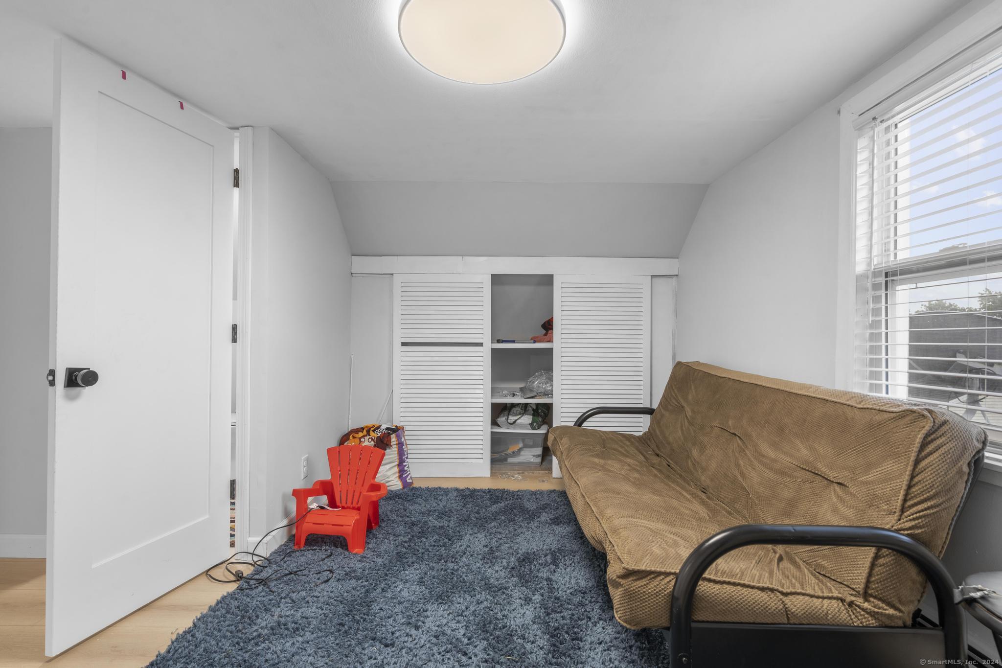 10 Cold Spring Street East Haven, CT 06512 - Photo 19 of 37 Photo taken while tenants in place.