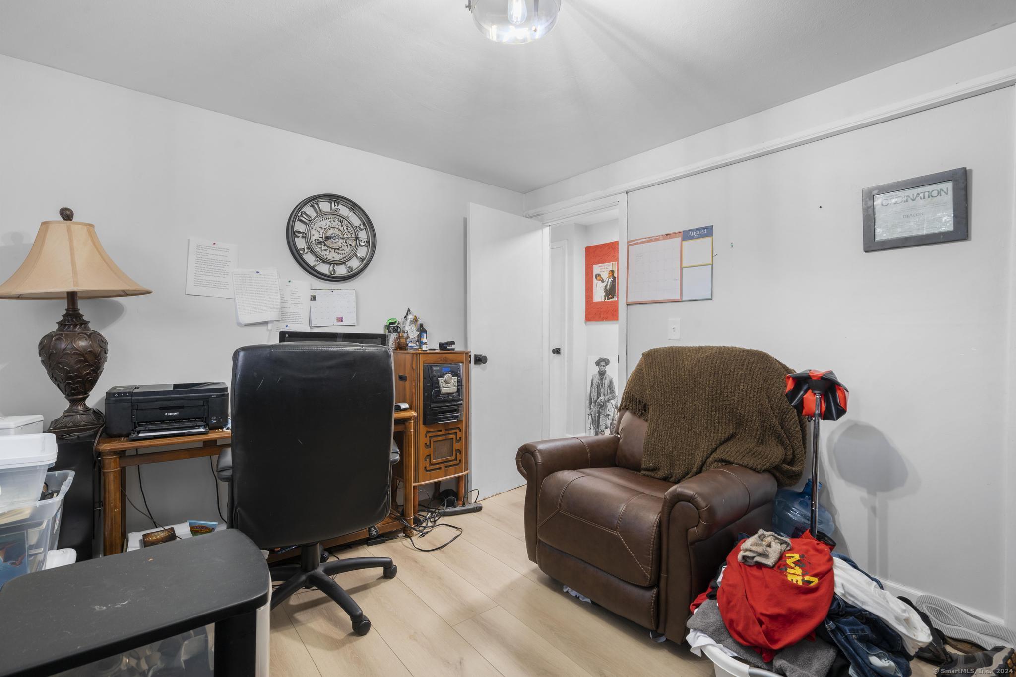 10 Cold Spring Street East Haven, CT 06512 - Photo 8 of 37 Photo taken while tenants in place.