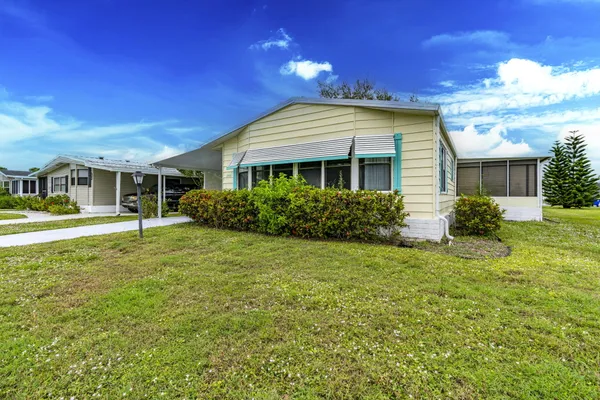 $110,000 | 2791 Southwest Pontiac Place, Stuart, FL 34997