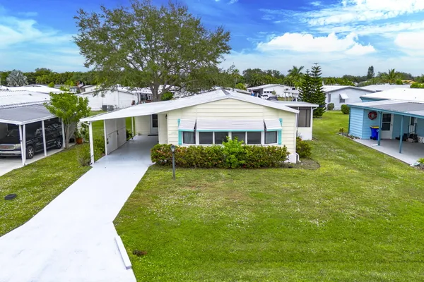 $110,000 | 2791 Southwest Pontiac Place, Stuart, FL 34997