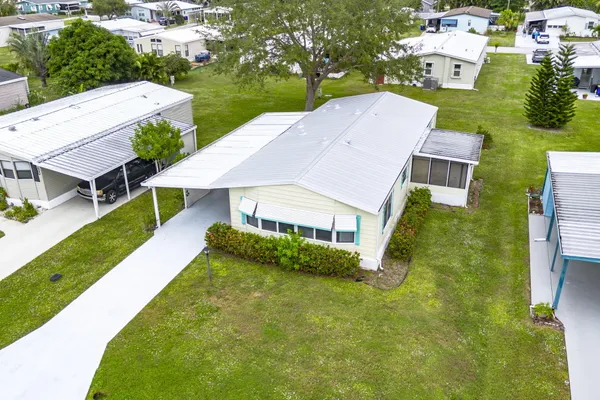 $110,000 | 2791 Southwest Pontiac Place, Stuart, FL 34997