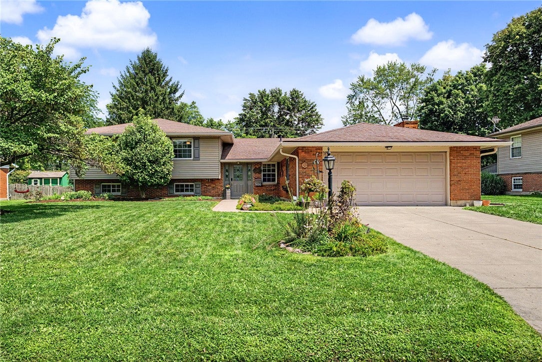 5696 Overbrooke Road Kettering, OH 45440 - Photo 1 of 66 Gallery Image 1