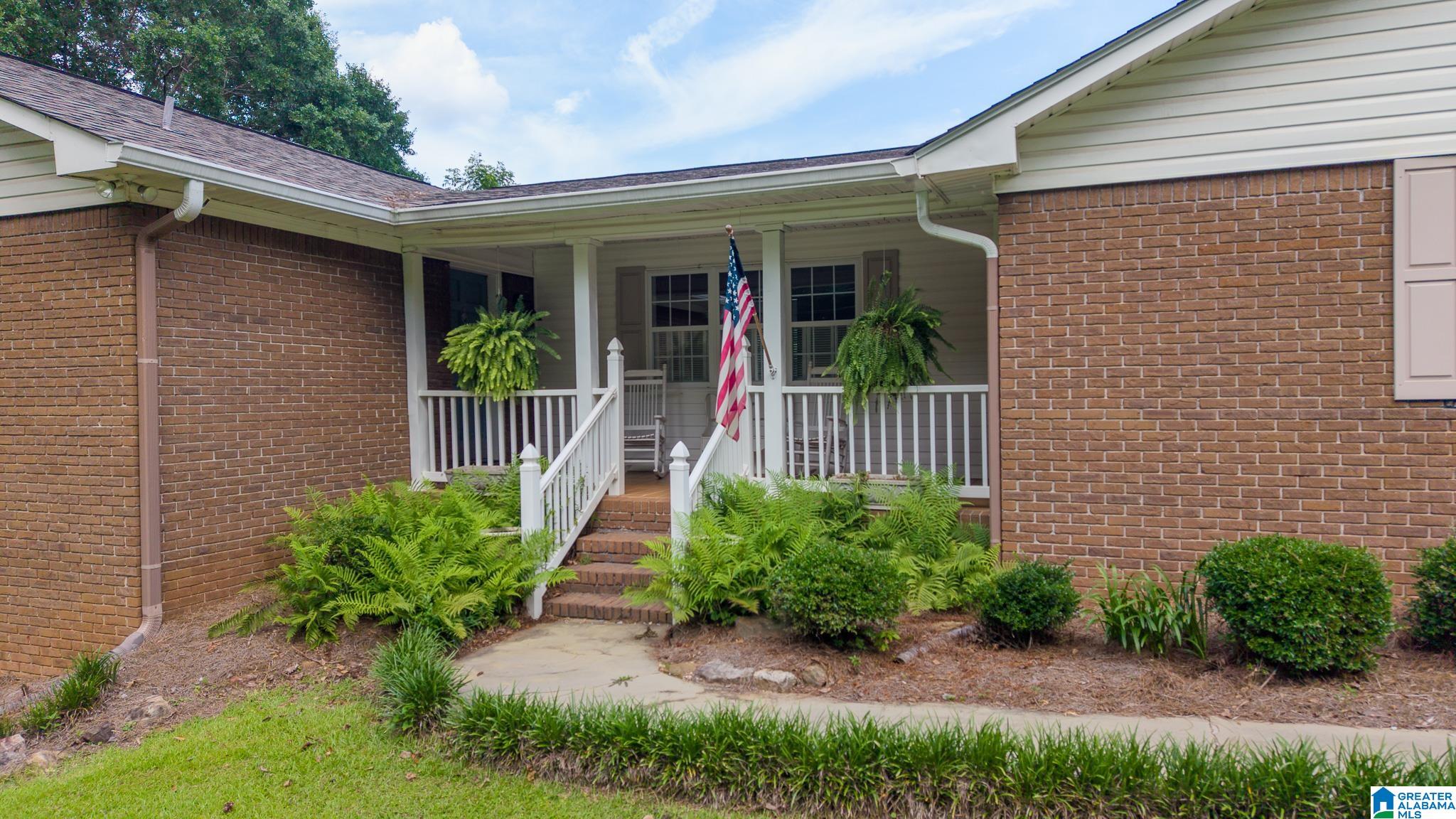 5401 Smith Road Pell City, AL 35128 - Photo 4 of 80