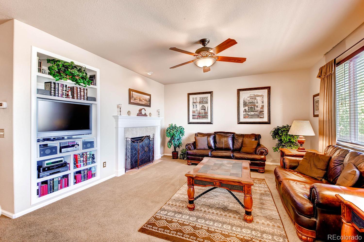 4363 Ivycrest Point Highlands Ranch, CO 80130 - Photo 17 of 28 Gallery Image 17