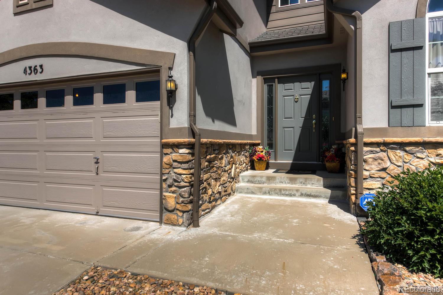 4363 Ivycrest Point Highlands Ranch, CO 80130 - Photo 3 of 28 Gallery Image 3