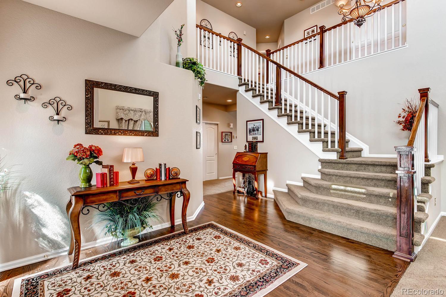 4363 Ivycrest Point Highlands Ranch, CO 80130 - Photo 4 of 28 Gallery Image 4