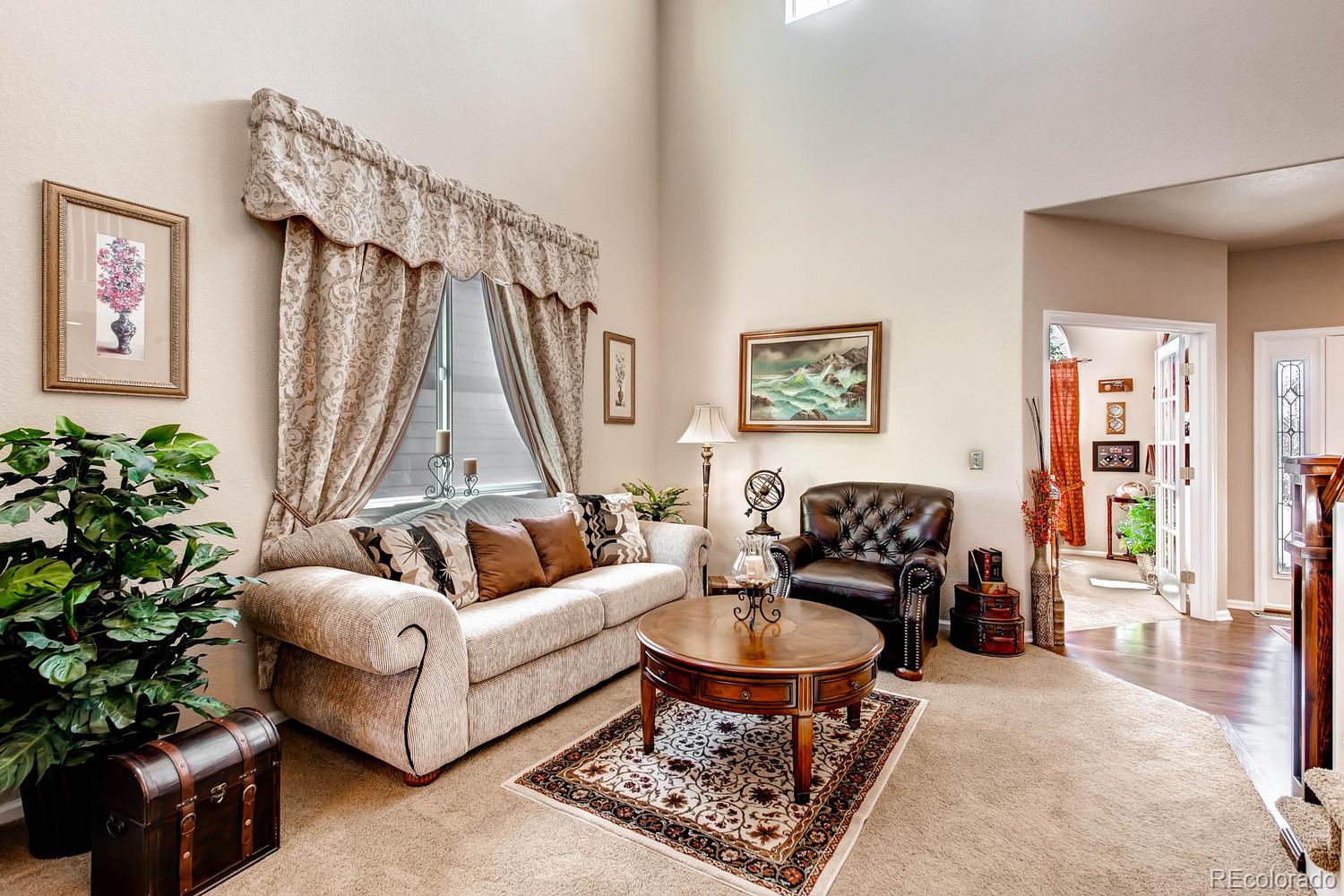 4363 Ivycrest Point Highlands Ranch, CO 80130 - Photo 5 of 28 Gallery Image 5