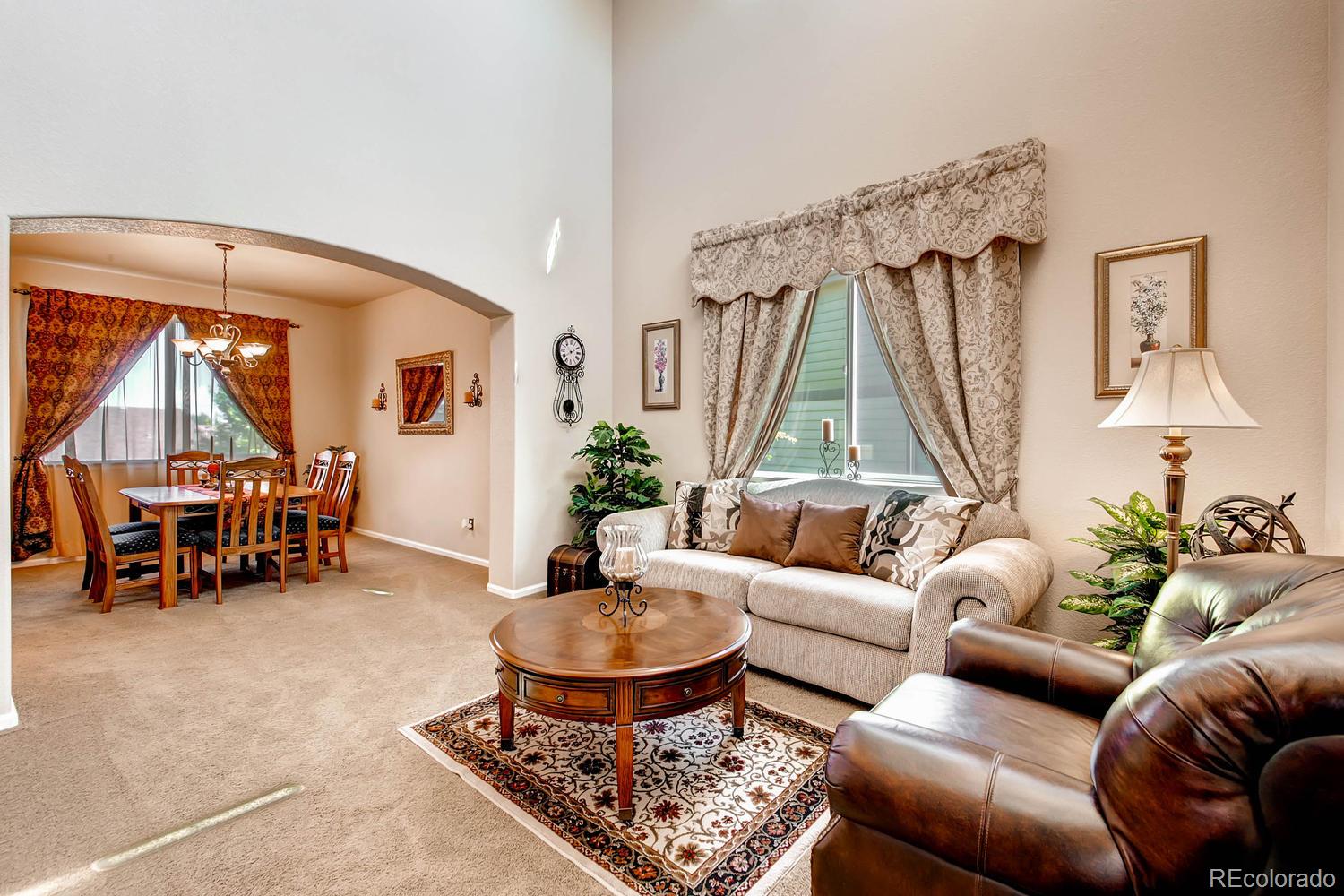 4363 Ivycrest Point Highlands Ranch, CO 80130 - Photo 6 of 28 Gallery Image 6