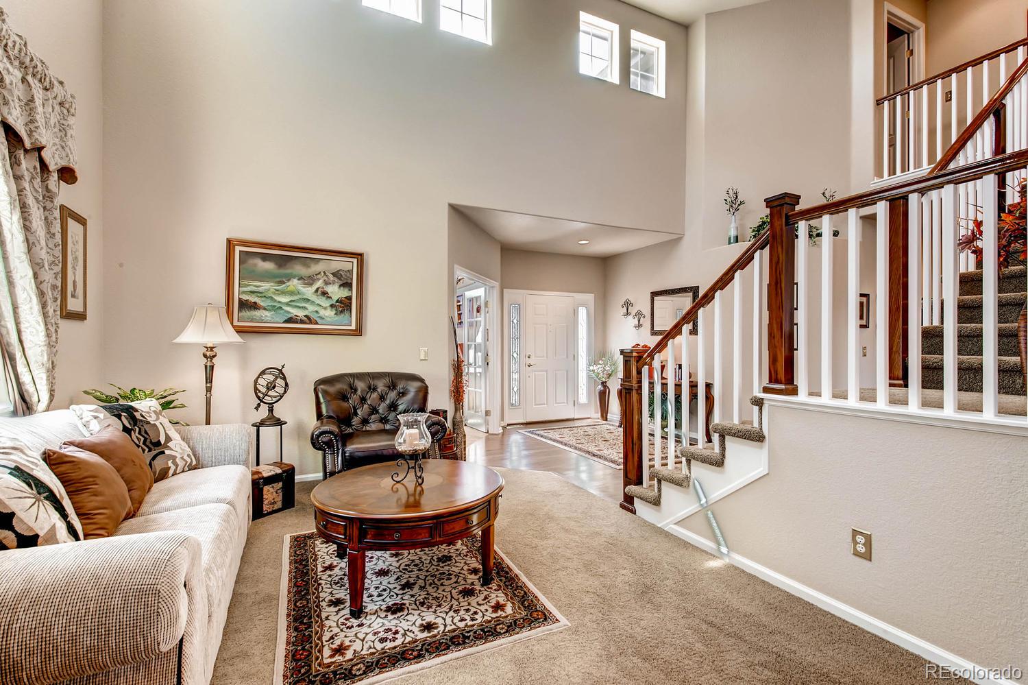 4363 Ivycrest Point Highlands Ranch, CO 80130 - Photo 7 of 28 Gallery Image 7