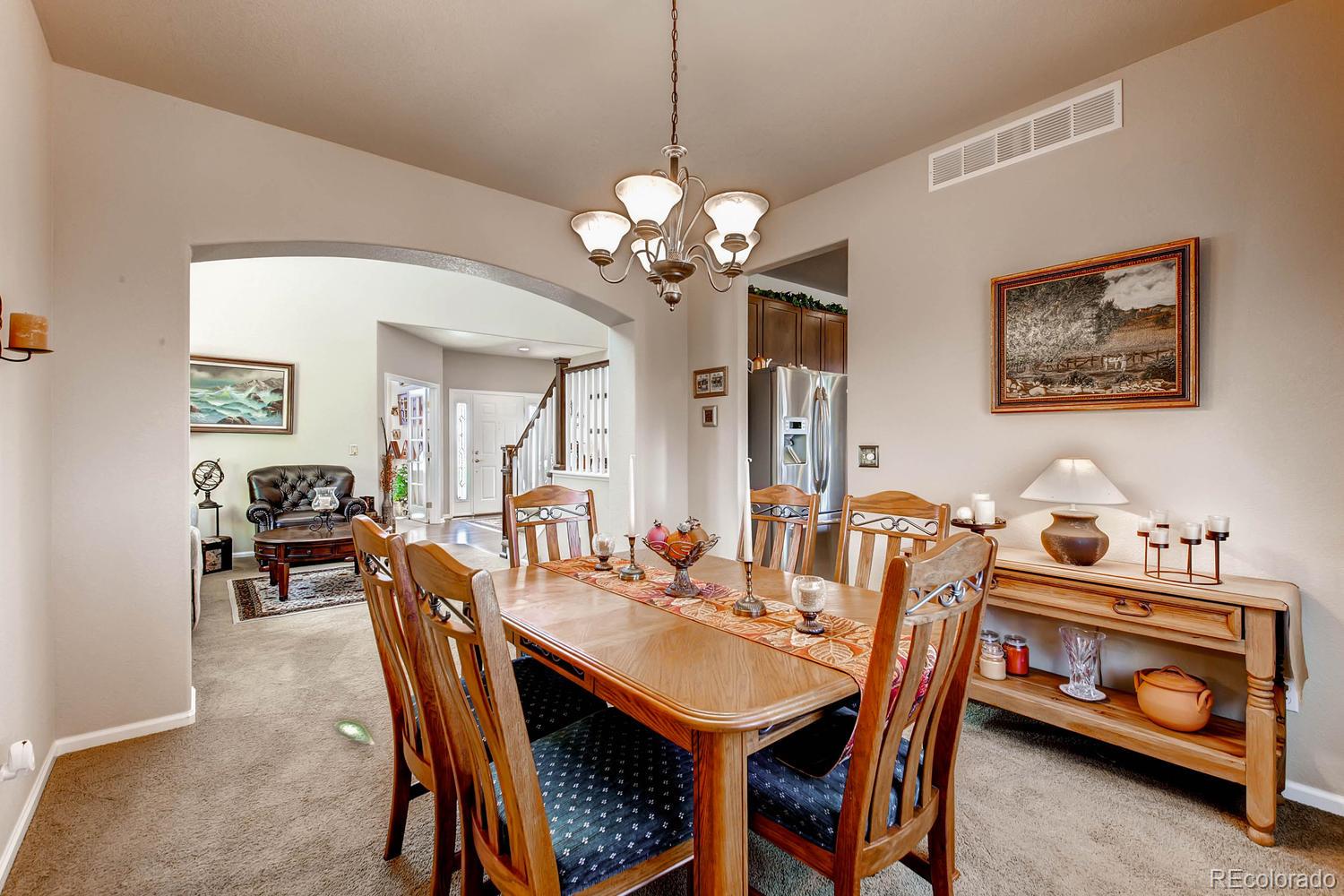 4363 Ivycrest Point Highlands Ranch, CO 80130 - Photo 9 of 28 Gallery Image 9