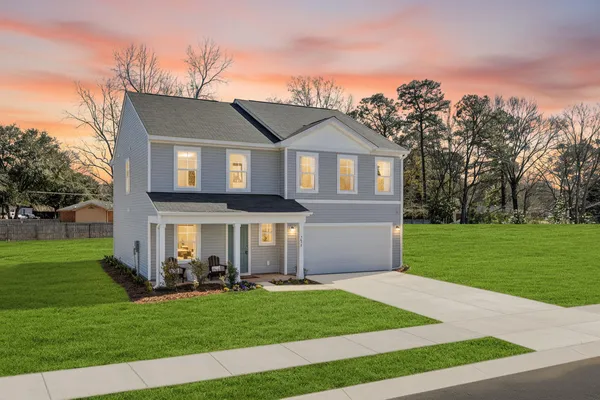 $399,990 | 7099 Windham Way, Ladson, SC 29456