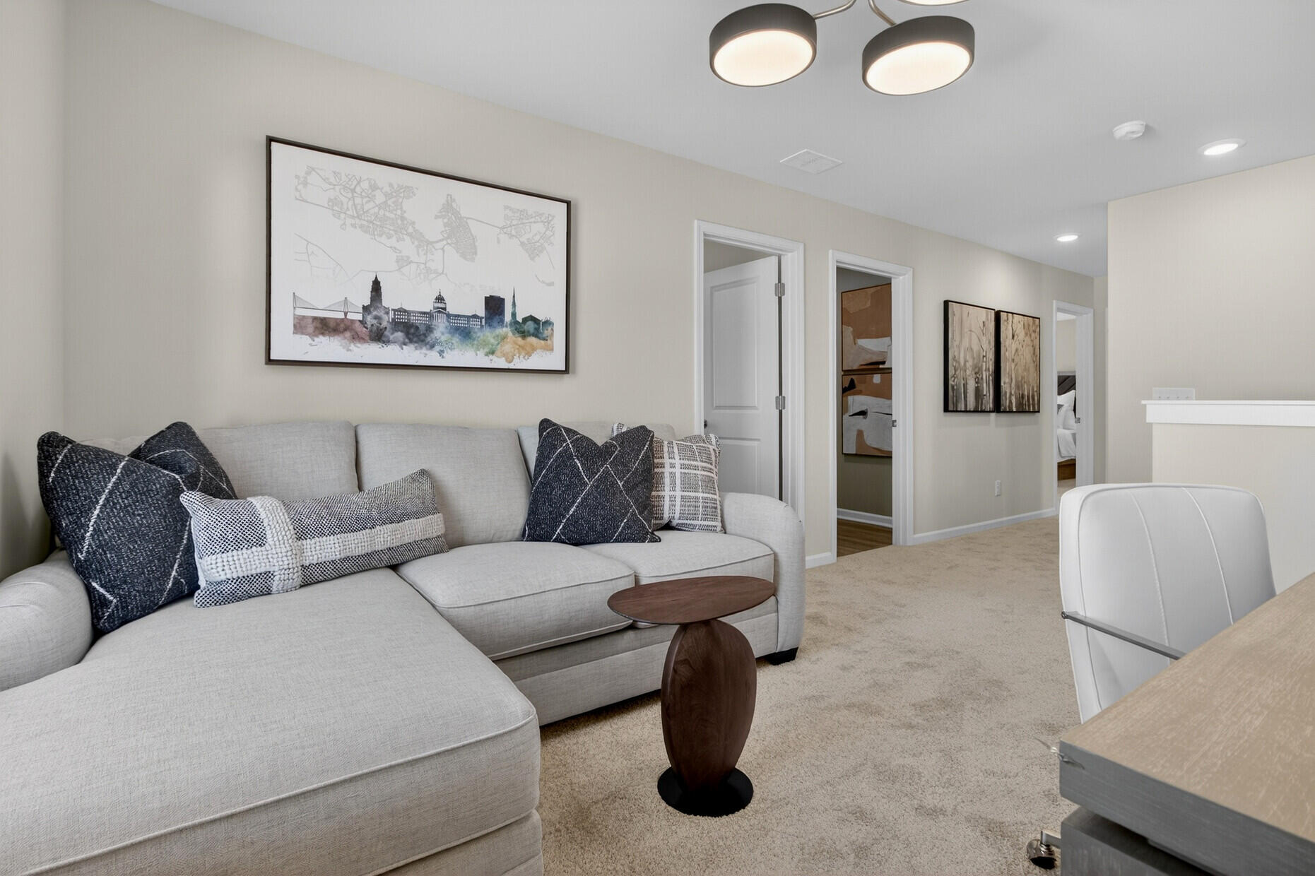 7099 Windham Way Ladson, SC 29456 - Photo 25 of 54 Loft..