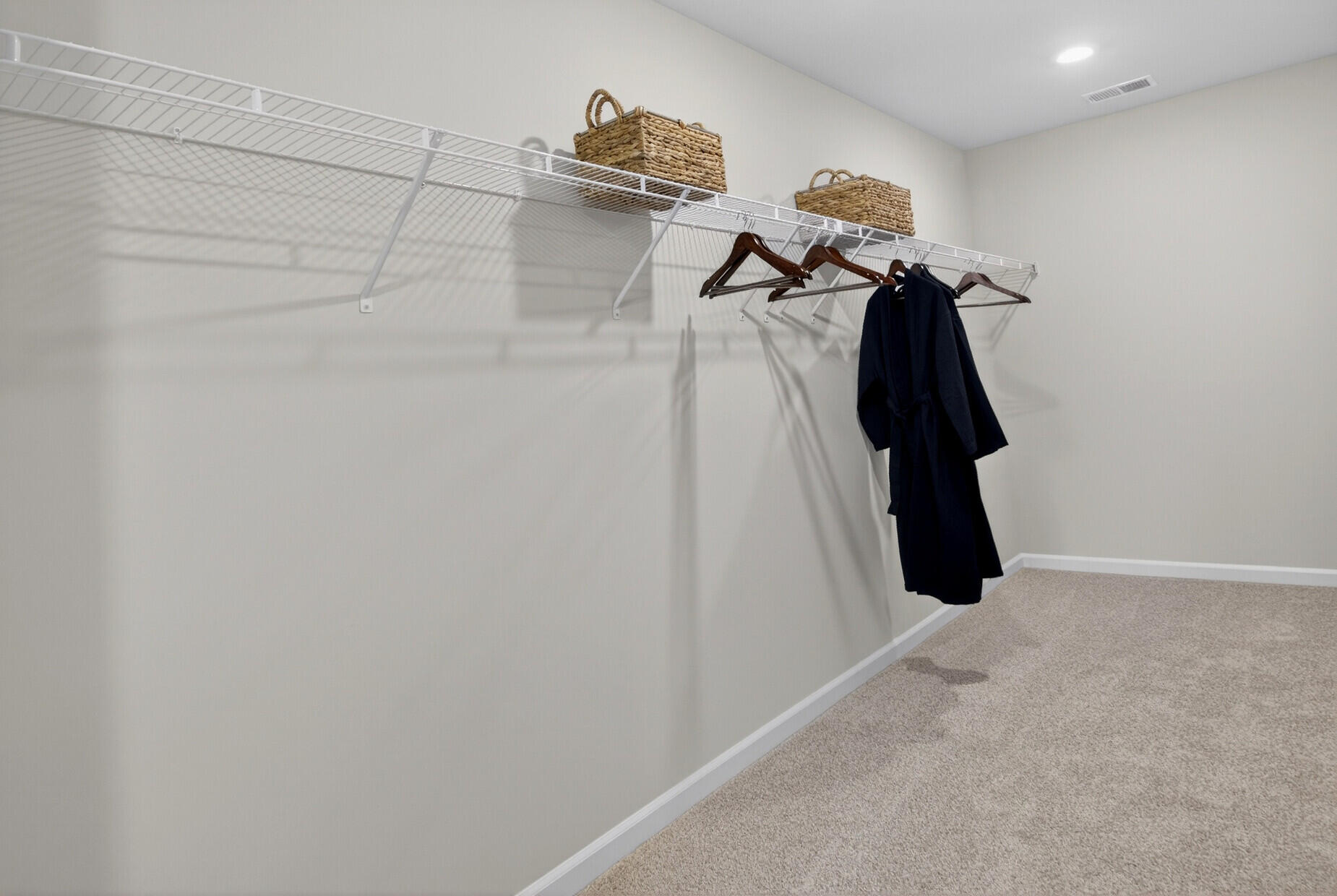 7099 Windham Way Ladson, SC 29456 - Photo 31 of 54 ENORMOUS Primary Suite Walk-In!!Closet