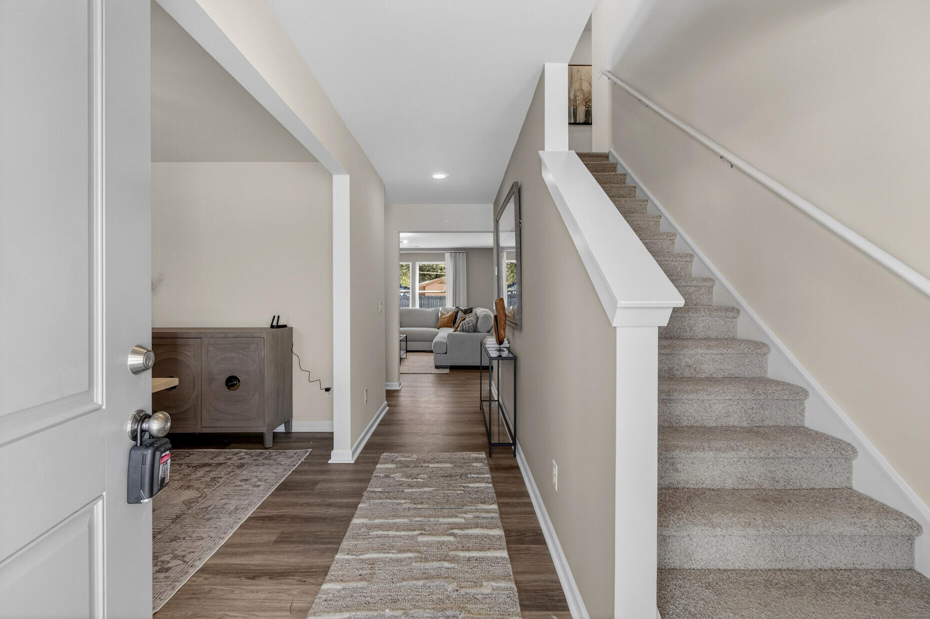 7099 Windham Way Ladson, SC 29456 - Photo 8 of 54 Entrance from Front Door