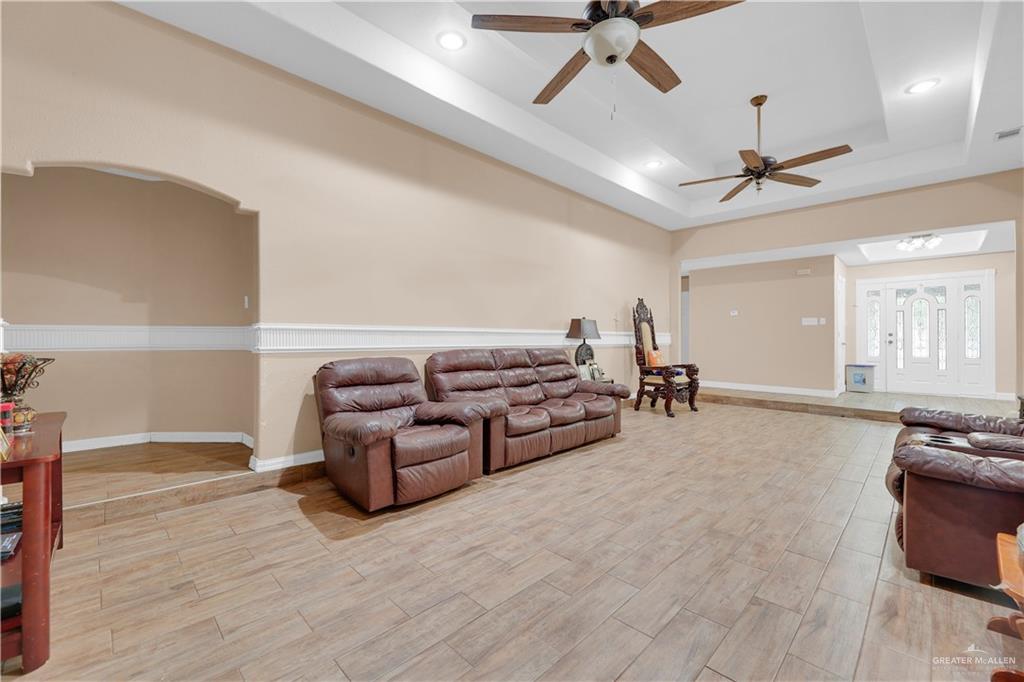2704 North M Road Edinburg, TX 78542 - Photo 13 of 29
