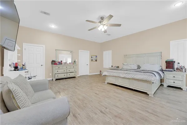 $520,000 | 2704 North M Road, Edinburg, TX 78542