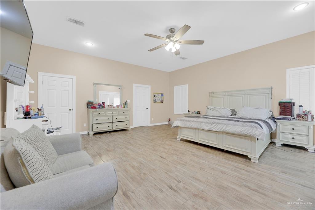 2704 North M Road Edinburg, TX 78542 - Photo 15 of 29