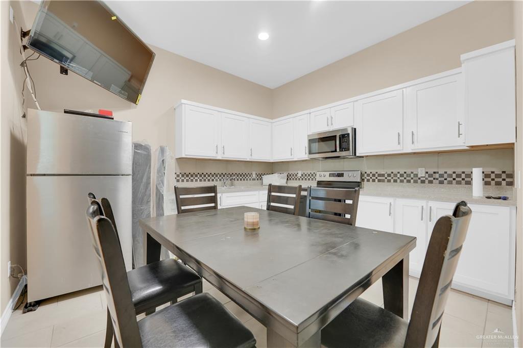 2704 North M Road Edinburg, TX 78542 - Photo 18 of 29
