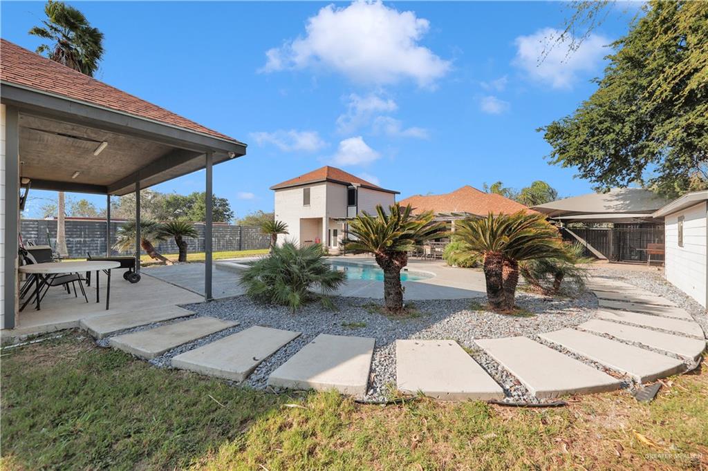 2704 North M Road Edinburg, TX 78542 - Photo 24 of 29