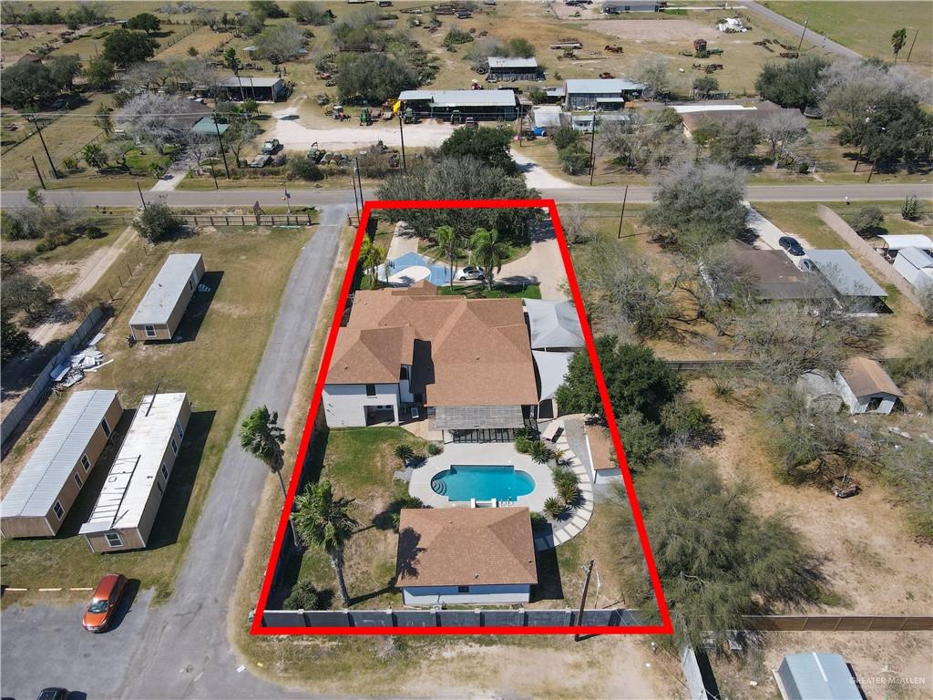 2704 North M Road Edinburg, TX 78542 - Photo 26 of 29